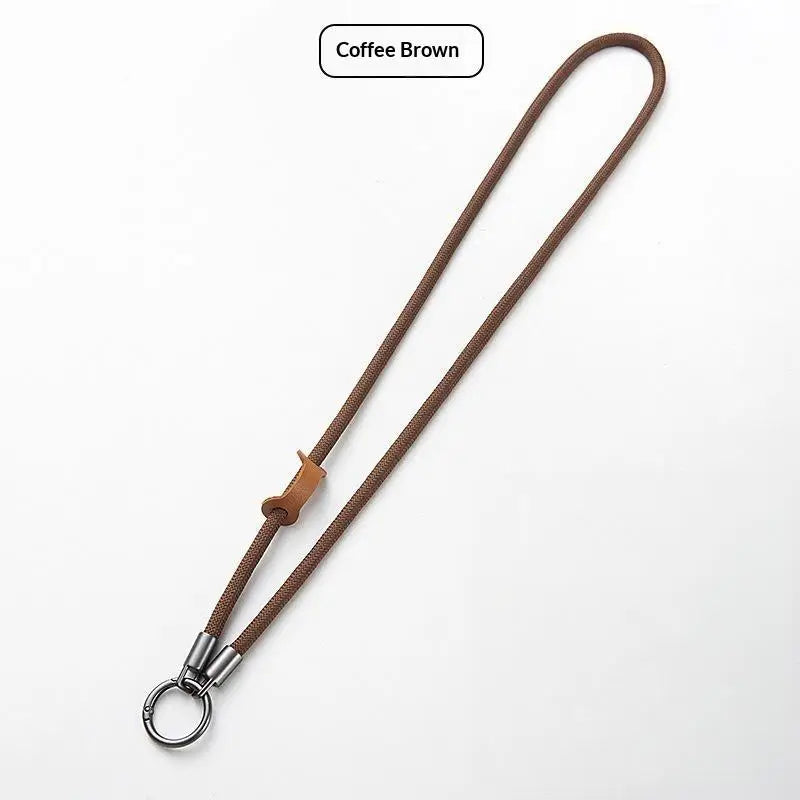 Quick-Release Anti-Drop Lanyard for Osmo Action Camera Strap Camera Lanyard Strap Babs A2