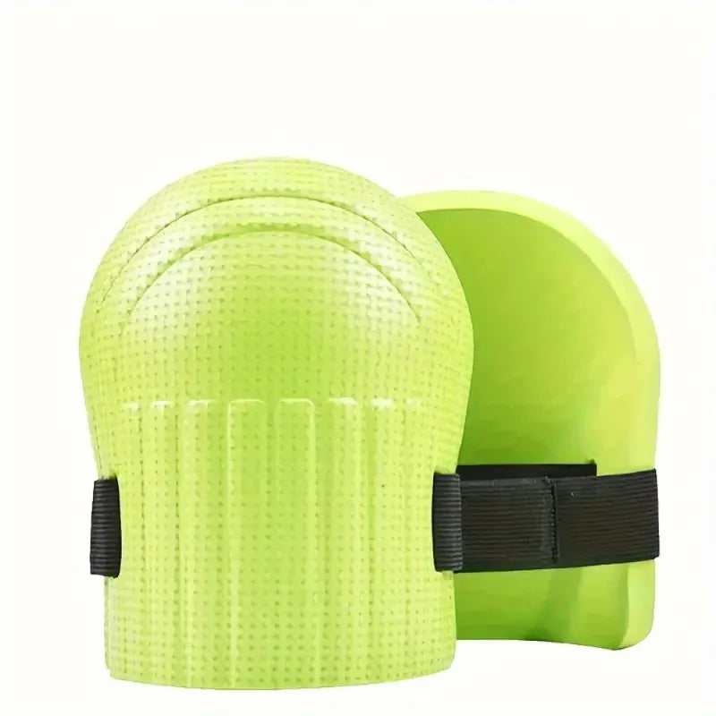 EVA Foam Knee Pads – Moisture-Proof Work & Garden Kneepads Work Knee Pads Babs