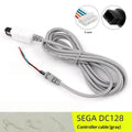 SEGA Dreamcast Extension Cable 2M Gamepad Controller Cord Controller Extension Cable Babs A1