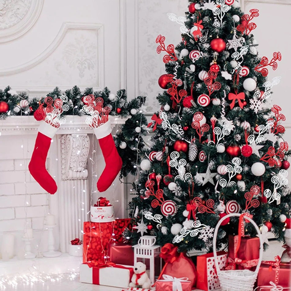 Artificial Pine Garland Wreath – Festive Home & Wedding Decor Artificial Pine Garland Babs