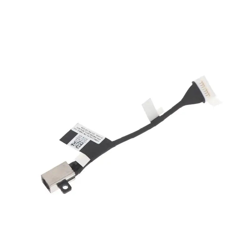 DC Power Jack Cable Dell Latitude 3420 3520 HJW4D 0HJW4D Laptop Power Cable Babs