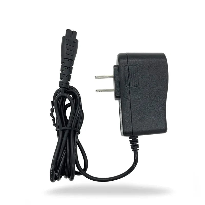 5V 1A Charger Adapter for Remington Electric Razor | Wall Plug Razor Charger Adapter Babs