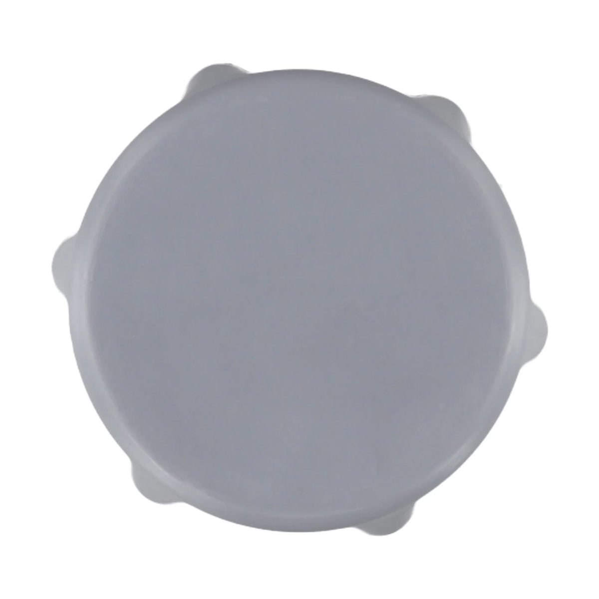 Swimming Pool Drain Valve Cap Grey Plastic Spare Part P6H1158ASS16 Pool Drain Valve Cap Babs