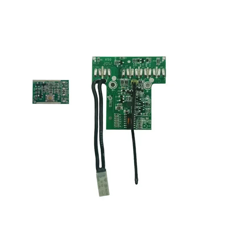 Hitachi BSL1830 18V/20V Battery Shell + PCB Protection Board Battery Shell Kit Babs