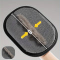 Pet Hair Removal Gloves – Cat & Dog Grooming for Sofa & Clothes Pet Grooming Gloves Babs Hair removal gloves