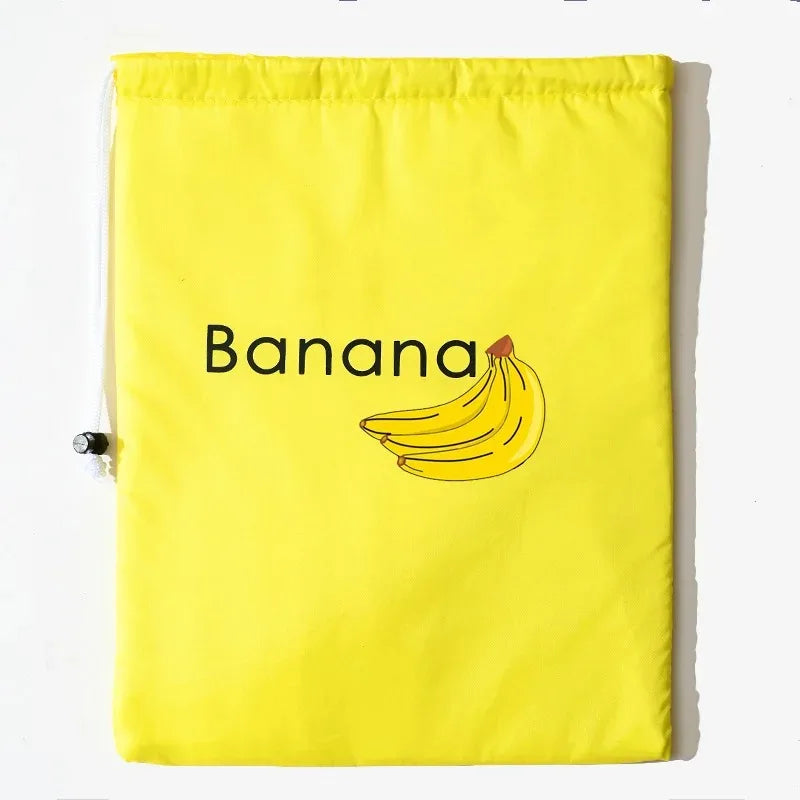 Fruit & Vegetable Storage Bags – Keep Produce Fresh Longer Produce Storage Bag Babs