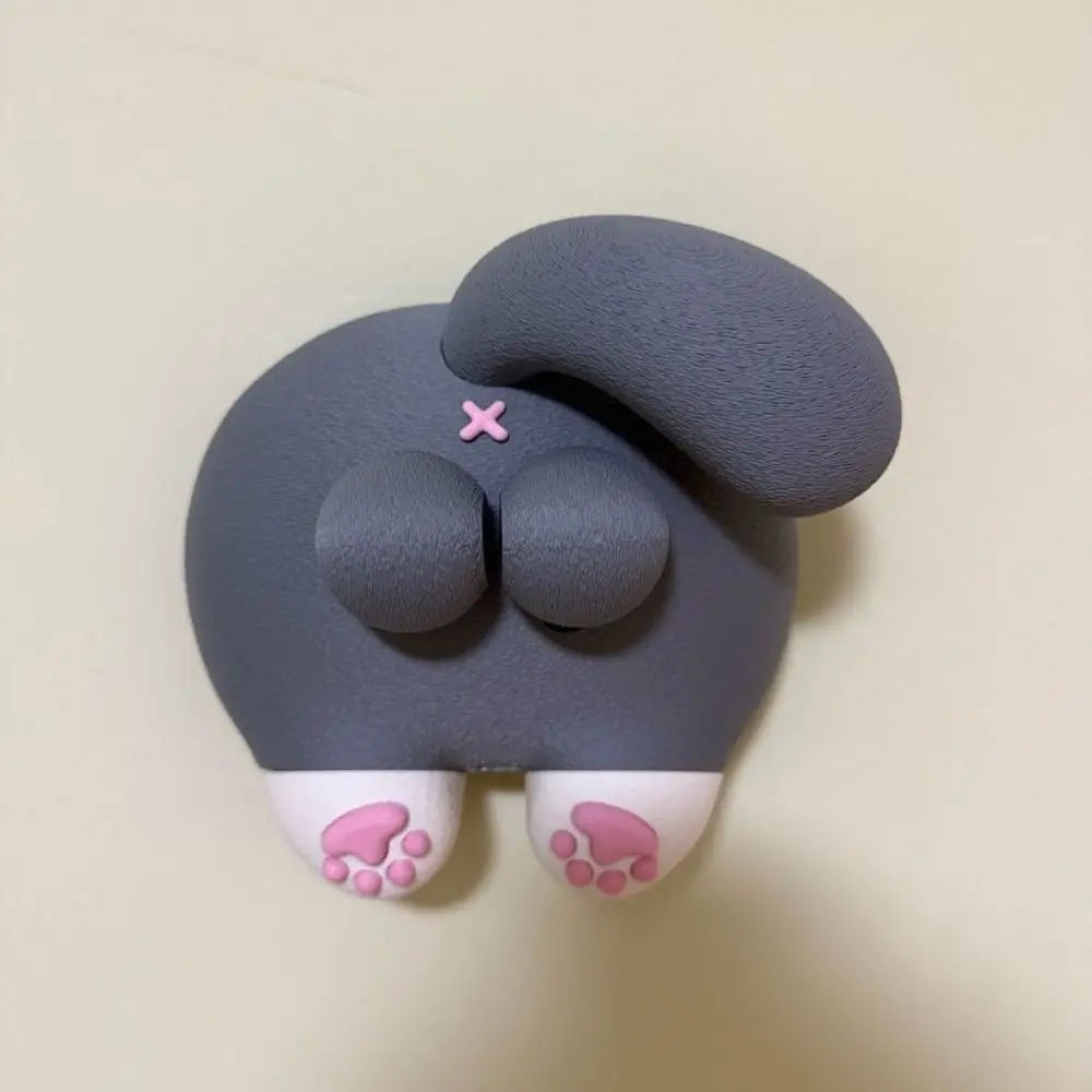3D Printed Console Light Switch Cover | Joystick Cat Décor Decorative Switch Cover Babs