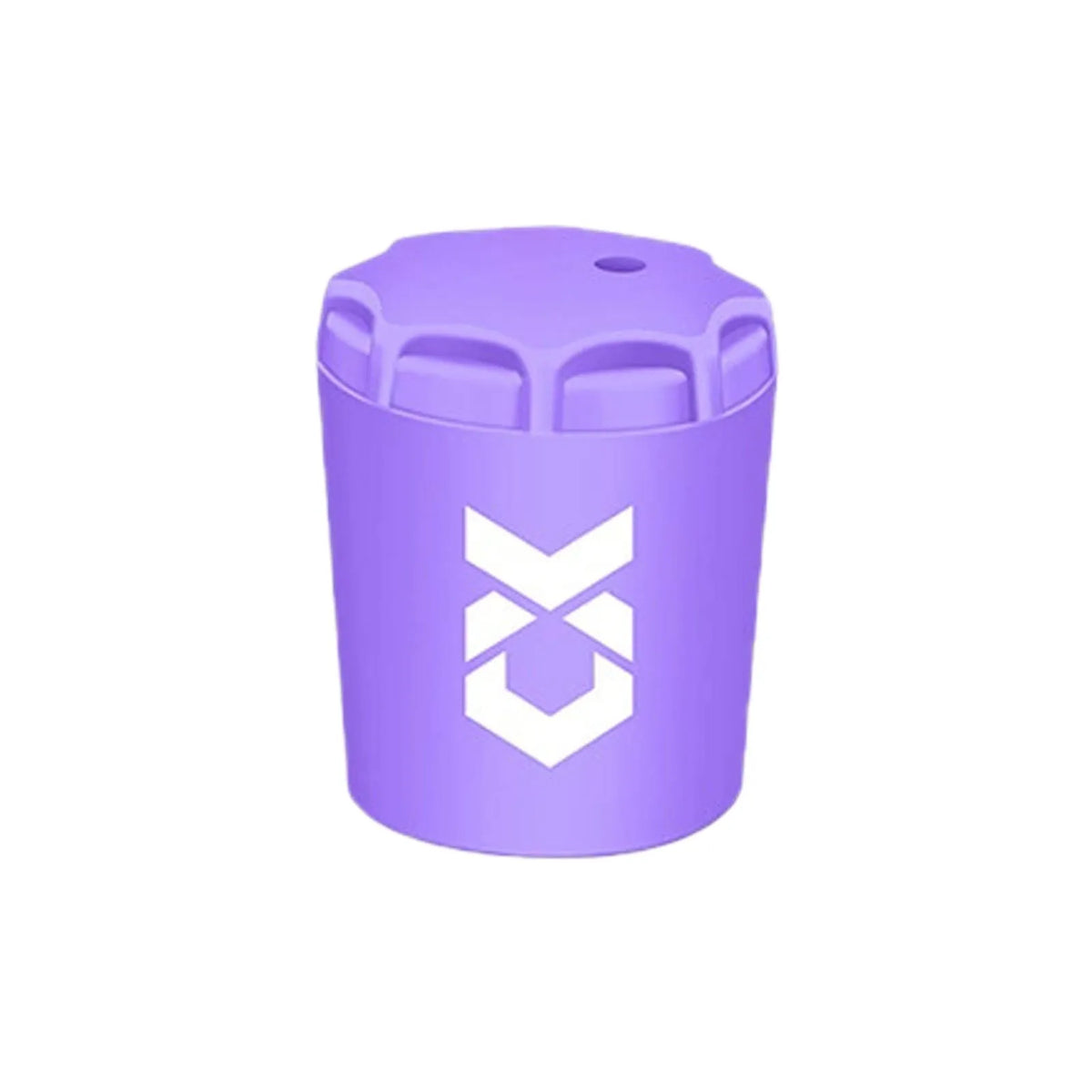 Silicone Fishing Rod End Cap Protector – Non-Slip Cover Rod End Cap Cover Babs Purple