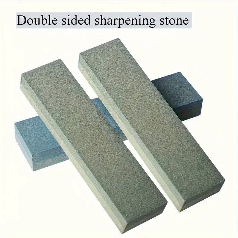 Portable Diamond Sharpening Stone – Multifunctional Whetstone Diamond Sharpening Stone Babs