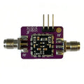 Voltage Controlled RF Attenuator Module 10MHz–4GHz –25dB RF Attenuator Module Babs As Shown