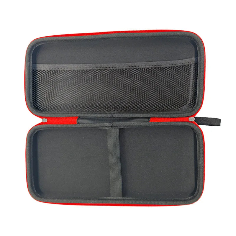 Odin 2 Portal Carrying Case – Shockproof Travel Bag Console Carrying Case Babs Standard Package