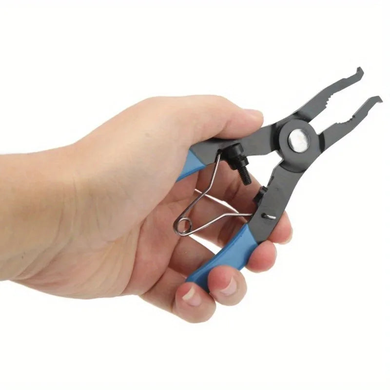 Metal Pop-Up Sprinkler Nozzle Stem Repair Plier Tool Sprinkler Repair Tool Babs
