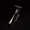 Stainless Steel Fruit Forks – Reusable Decorative Salad Forks Fruit Fork Set Babs 1pc