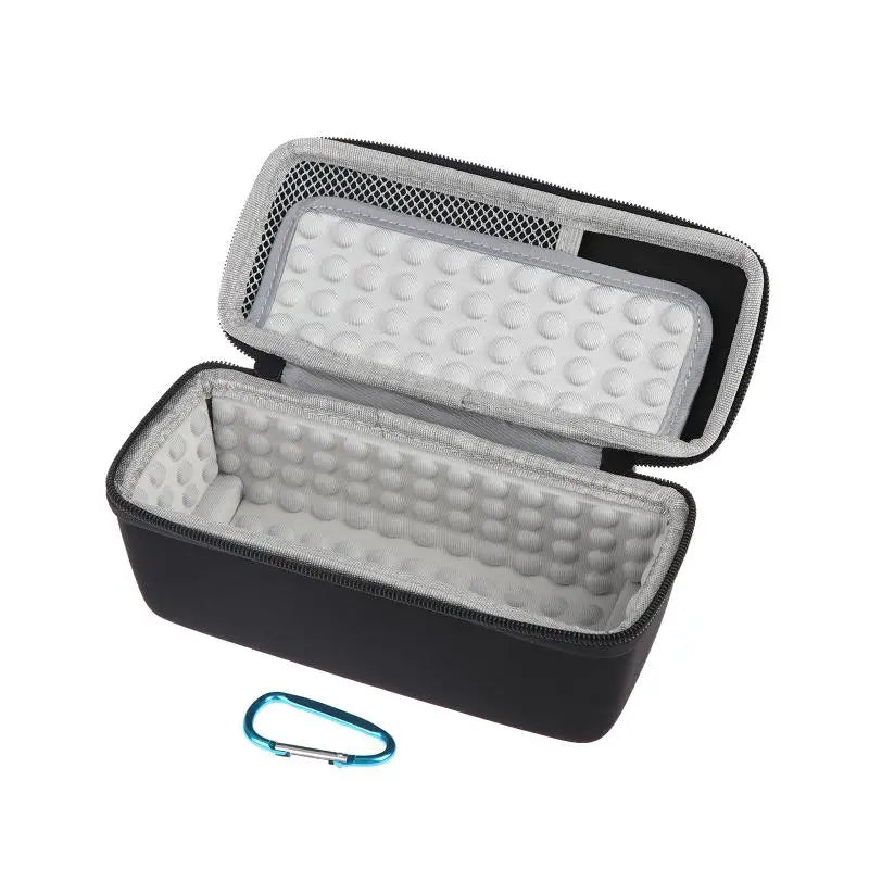 Flip 6 Speaker Travel Bag – Durable Oxford Cloth Case Speaker Carrying Case Babs A2 1PC