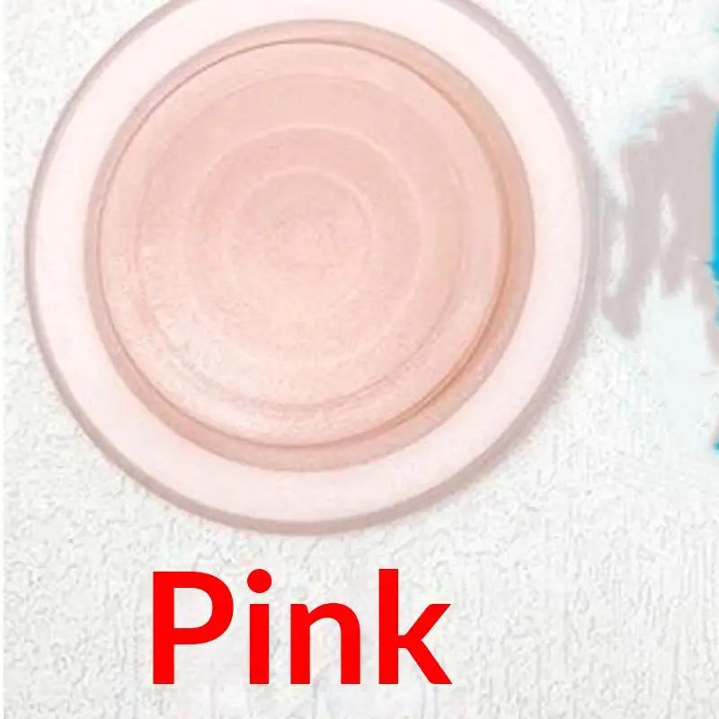 Magnetic Collapsible Airbag Phone Grip Stand & Ring Holder Phone Grip Stand Babs pink