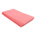Reusable Cellulose Sponge Cloths – Absorbent Dish Towels Reusable Cleaning Cloth Babs Red
