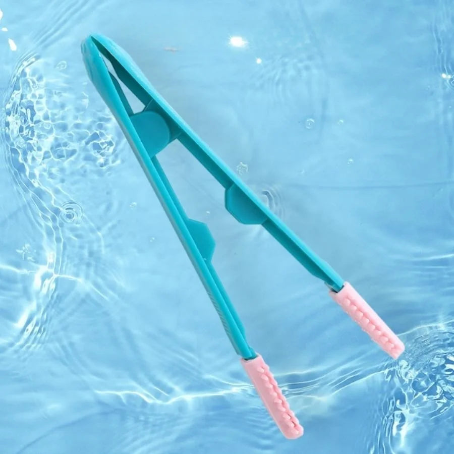 Pet Tear Stain Remover Comb – Eye Cleaning Brush for Cats & Dogs Pet Grooming Comb Babs