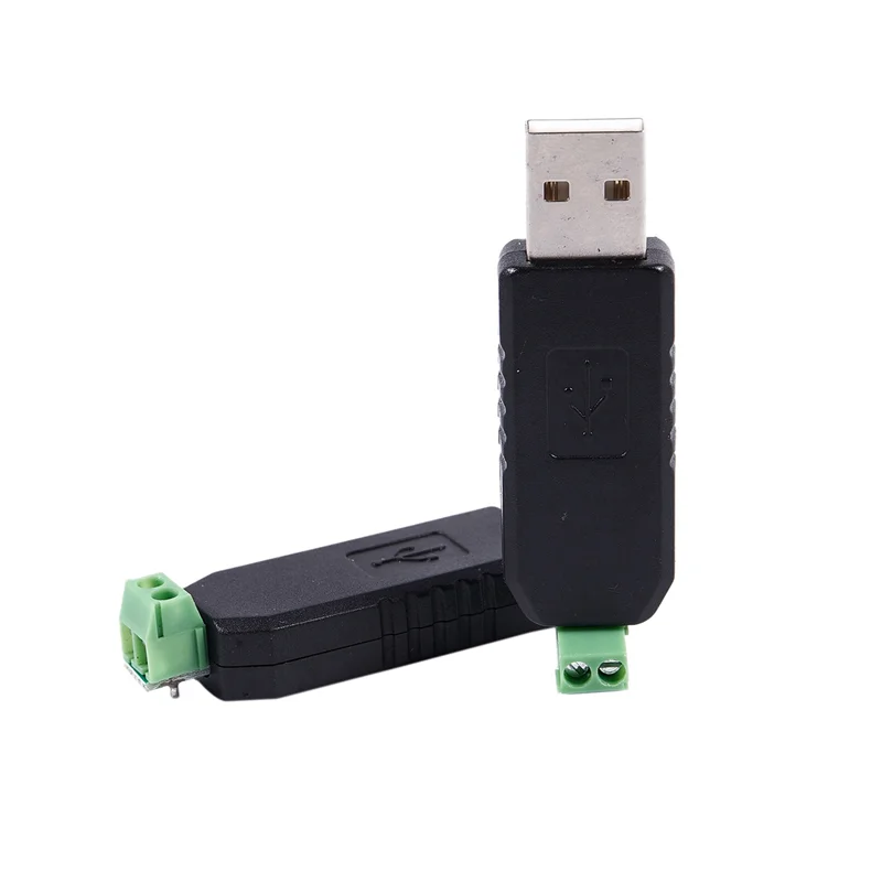 USB to RS485 Serial Converter Adapter for PC & PLC – 6-Pack USB Serial Adapter Babs