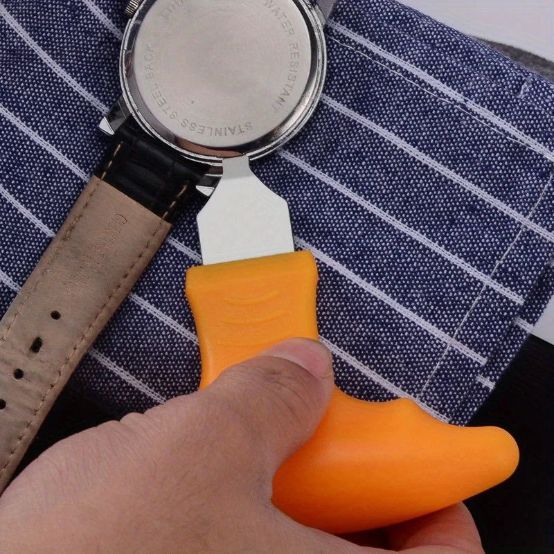 Watch Case Opener Pry Knife – Battery Replacement Tool Watch Repair Tool Babs