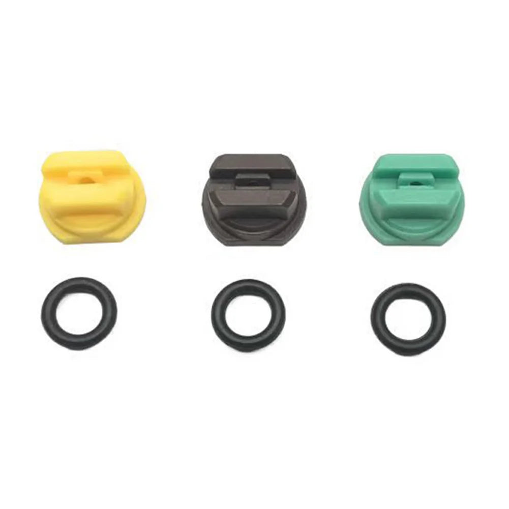 Kärcher Puzzi 8/1 & 10/1 Replacement Washing Nozzle 2.884-546.0 Replacement Cleaner Nozzle Babs 3 pack