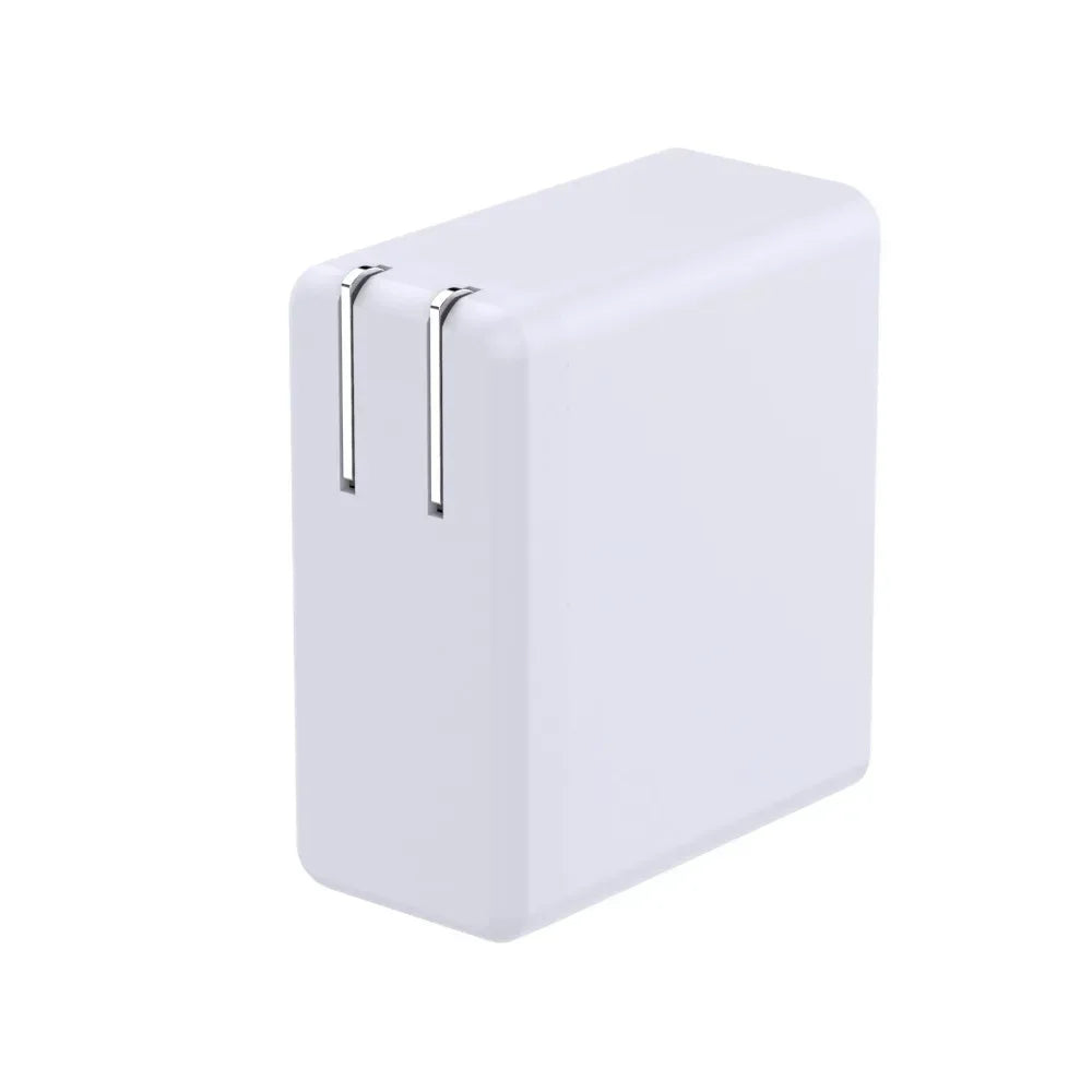 140W GaN Fast Charger Triple Port USB-C PD3.1 PPS US/EU/UK GaN Fast Charger Babs