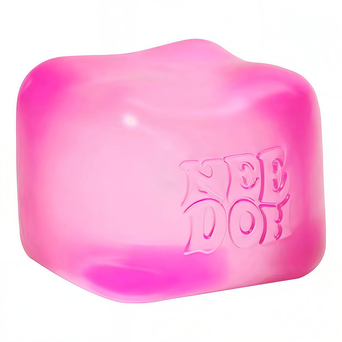 Needoh Nice Cube Sensory Fidget Blocks – Gift for Kids & Adults Sensory Fidget Toy Babs