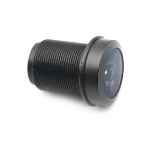 1.44mm 3MP 180° Fisheye Lens M12 Mount IR Night Vision Fisheye Camera Lens Babs