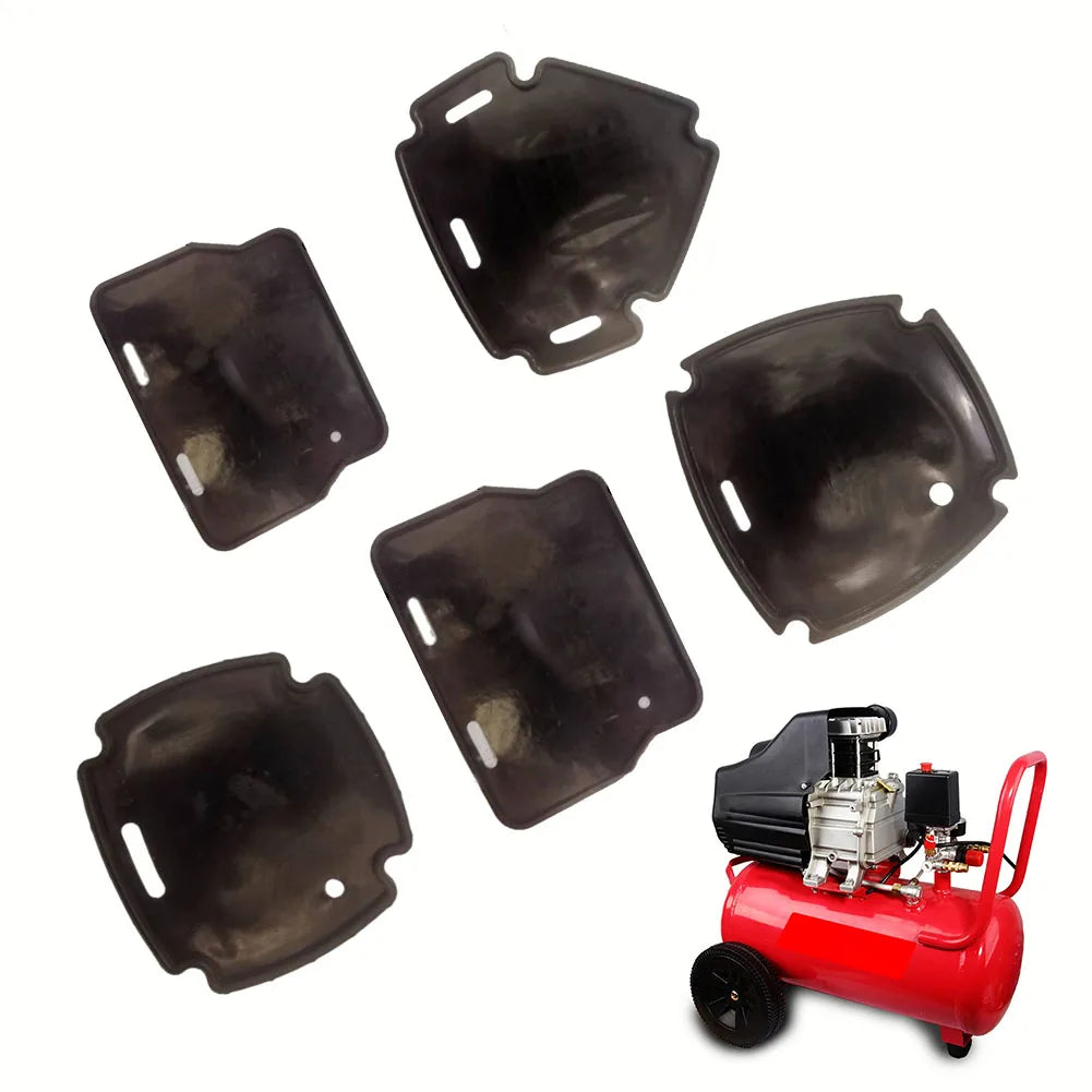 Air Compressor Rubber Oil Baffle Gasket – 1P 3P 5P Types Compressor Gasket Babs