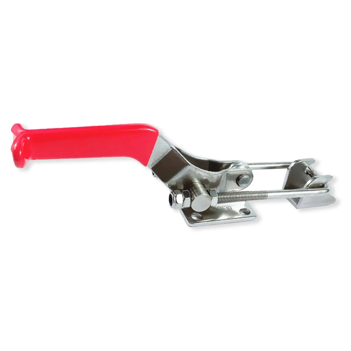 DAZZLEEX Latch Toggle Clamp – Adjustable Quick Release Hand Tool Toggle Clamp Babs