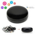 Mini Smart IR Remote – Tuya, Alexa & Google Home Compatible Smart IR Remote Babs 1pc
