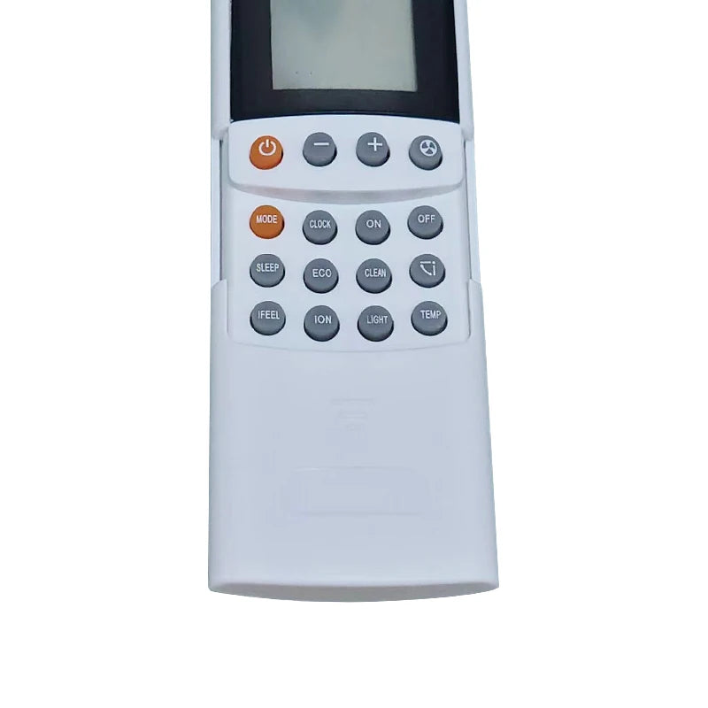 RC08A Remote Control for Airwell Electra Gree AC Units AC Replacement Remote Babs