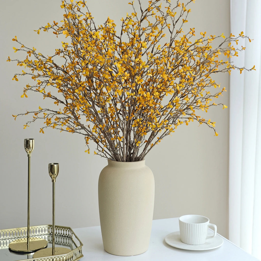 Silk Orchid Artificial Flowers – Wedding, Home & Garden Decor Artificial Silk Flowers Babs