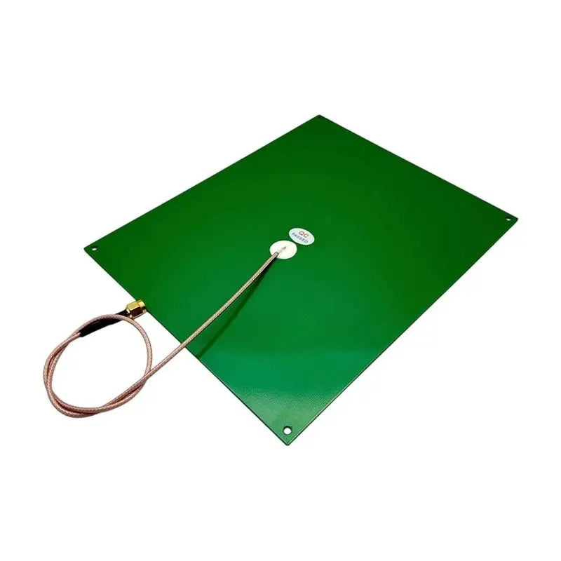 UHF RFID PCB Antenna 6dBi 210x170mm SMA Male Connector RFID PCB Antenna Babs