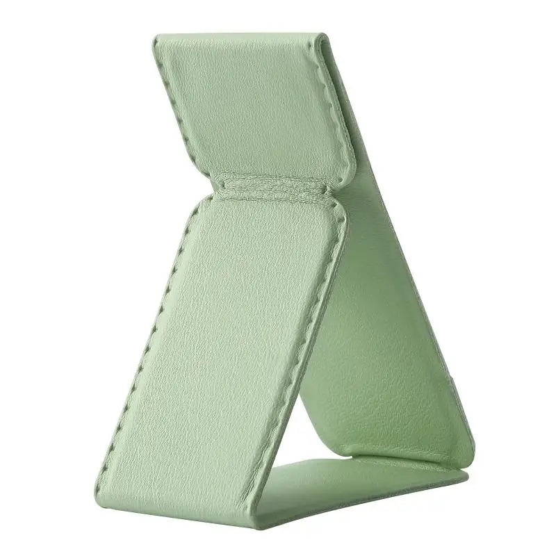 HUXUAN Foldable Ring Grip Phone Stand & Desktop Holder Ring Grip Phone Stand Babs A2