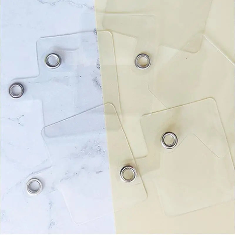 20pcs PVC Card Hooks for Phone Case Hanging Cord – Universal Fit Phone Case Accessory Babs