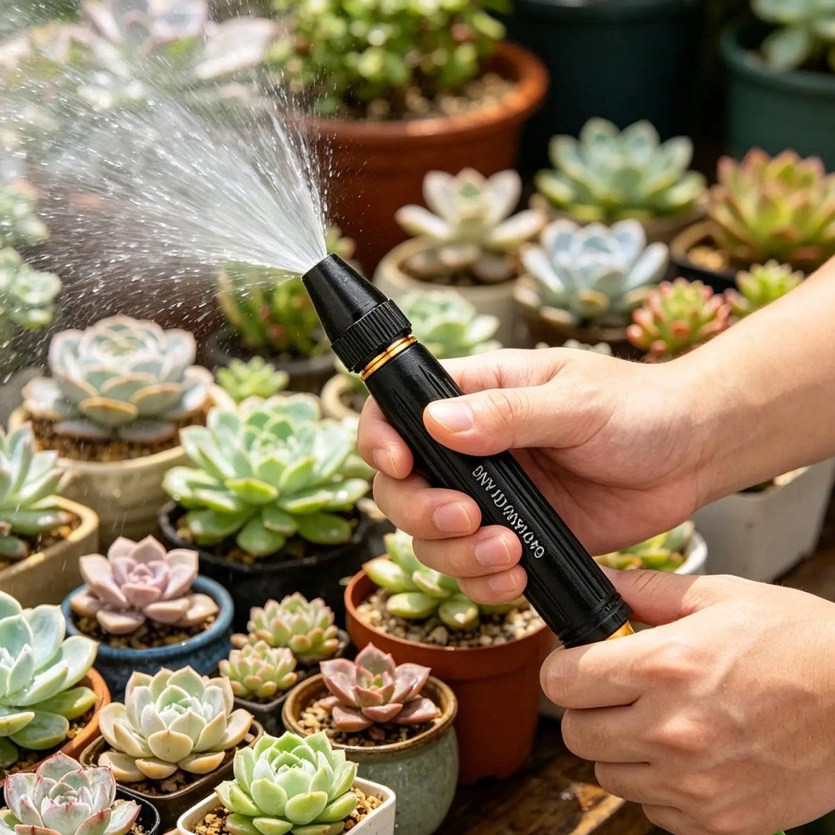 High-Pressure Car Wash Spray Gun – Multi-Mode Hose Nozzle Car Wash Spray Gun Babs