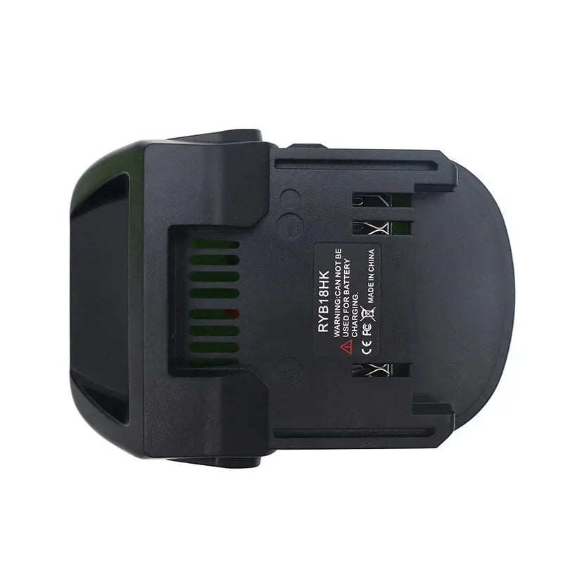 RYB18HK Ryobi 18V to Hitachi Battery Converter Adapter Battery Adapter Babs