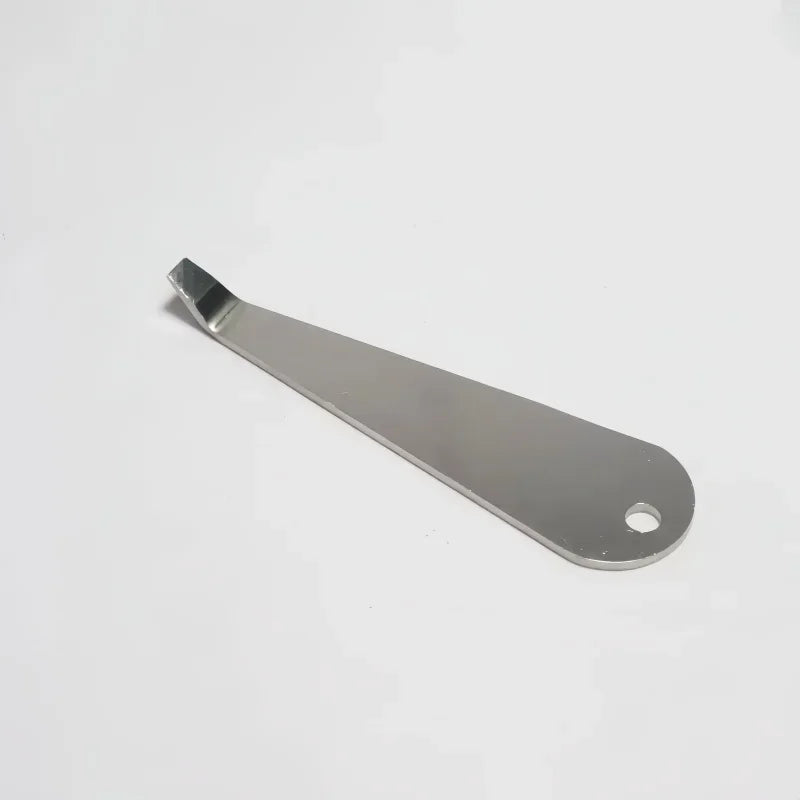 Stainless Steel Espresso Portafilter Basket Remover Tool Espresso Barista Tool Babs