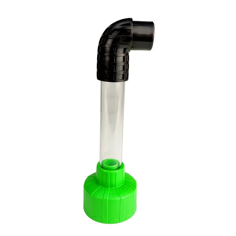 AC Drain Line Cleaner Adapter – Universal Fit Unclogger Tool AC Drain Line Tool Babs