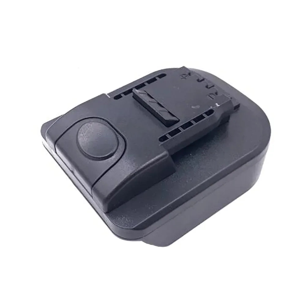 Battery Adapter DeWalt/Makita/Milwaukee/Devon to Worx 4-Pin Power Tool Battery Adapter Babs
