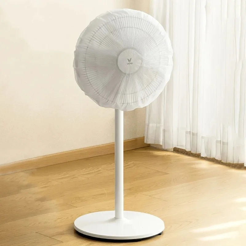 Fan Dust Cover – Protective Storage Cover for Home Fans Fan Dust Cover Babs