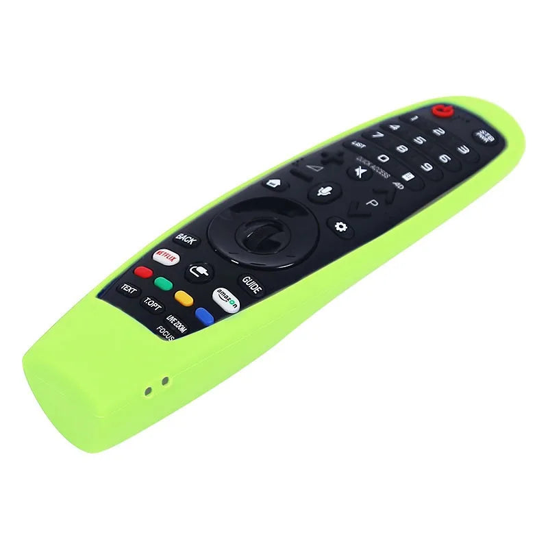 Silicone Cover for LG Magic Remote – Custom Fit Protection Remote Control Cover Babs