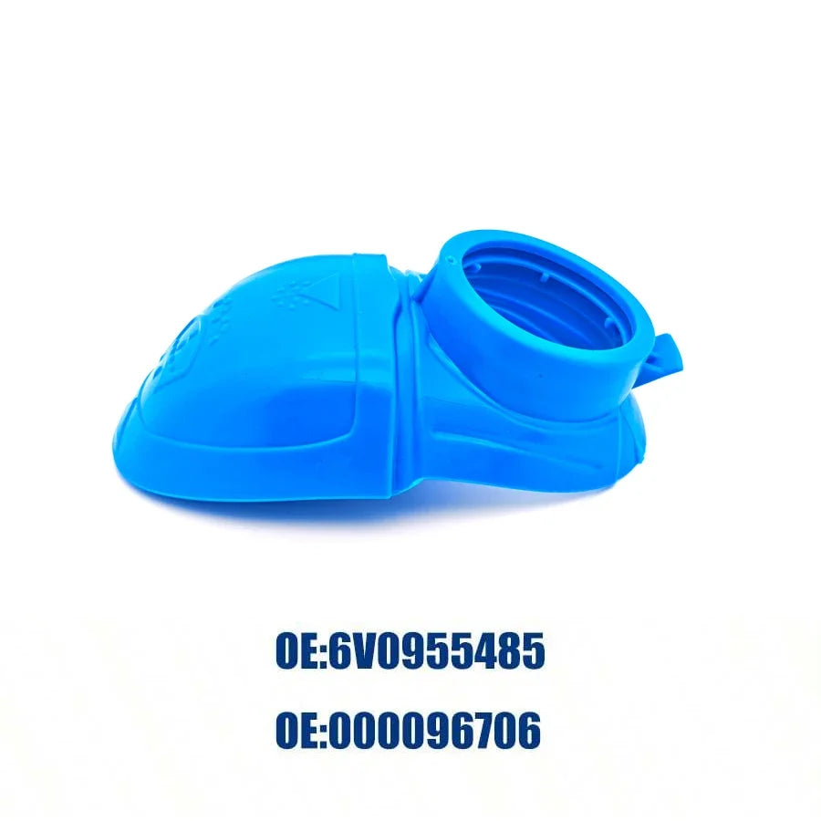 Universal Washer Fluid Reservoir Cap & Funnel | VW Audi SEAT Washer Reservoir Cap Babs