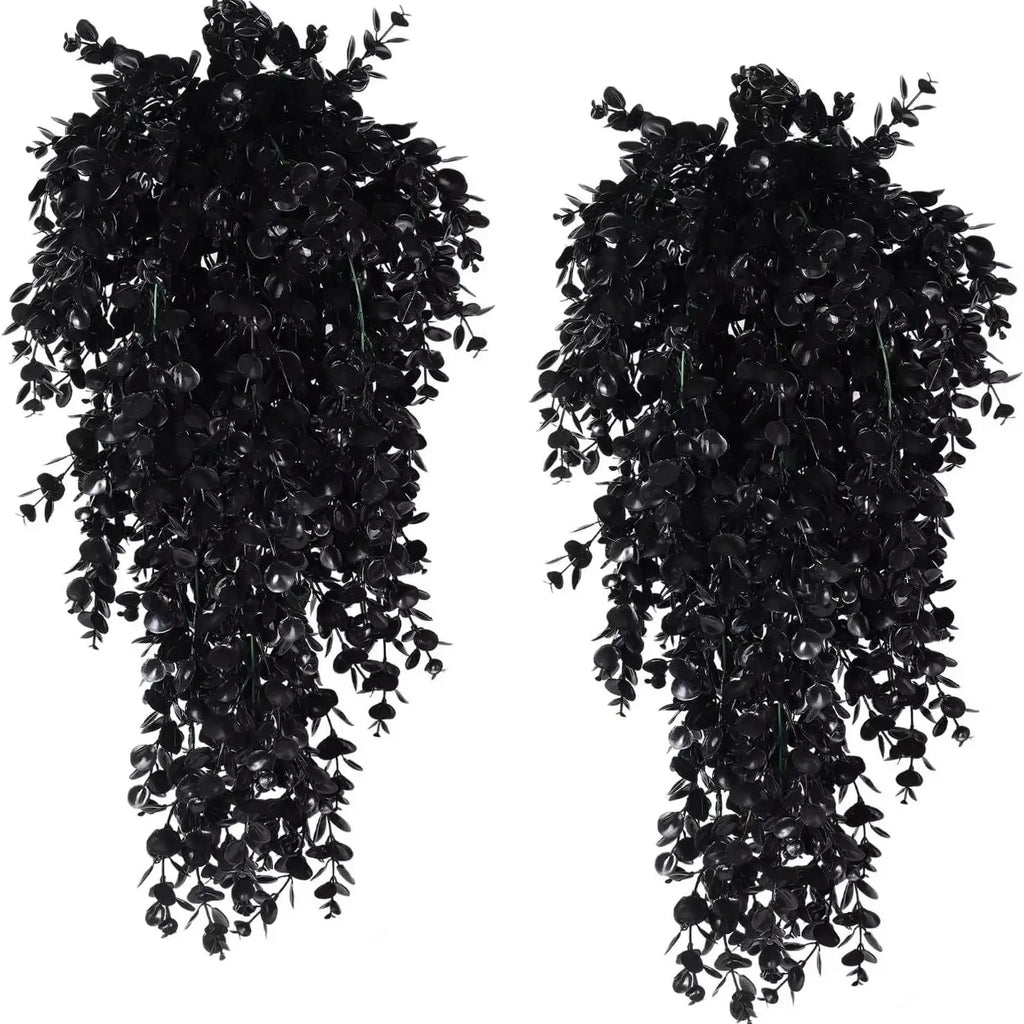 UV-Protected Artificial Fern Vine – Wreath & Wedding Arch Décor Artificial Vine Decor Babs