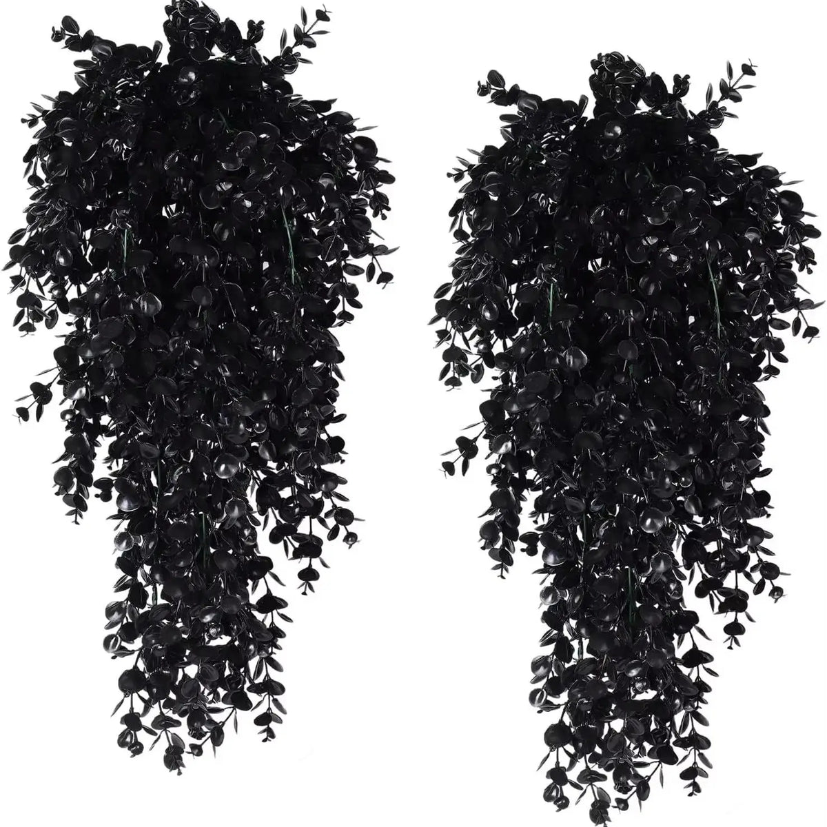 UV-Protected Artificial Fern Vine – Wreath & Wedding Arch Décor Artificial Vine Decor Babs
