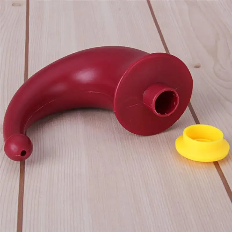 Neti Pot Nasal Rinse – Yoga Jala Neti Sinus Irrigation Pot Nasal Rinse Pot Babs