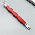 Universal Auto Electrical Terminal Connector Separator Tool Connector Separator Tool Babs RED
