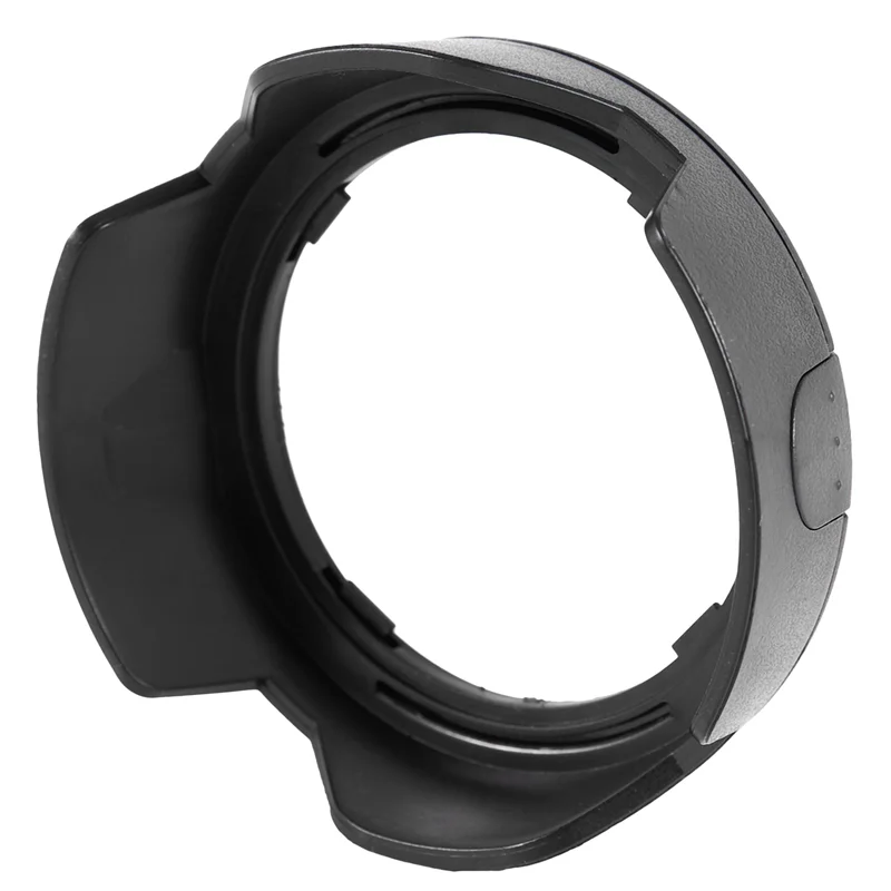 HB-45 II Bayonet Lens Hood for Nikon 18-55mm VR 2-Pack Camera Lens Hood Babs