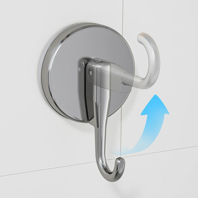 No-Drill Suction Cup Hooks – Waterproof Wall Hook Organizer Suction Cup Hooks Babs