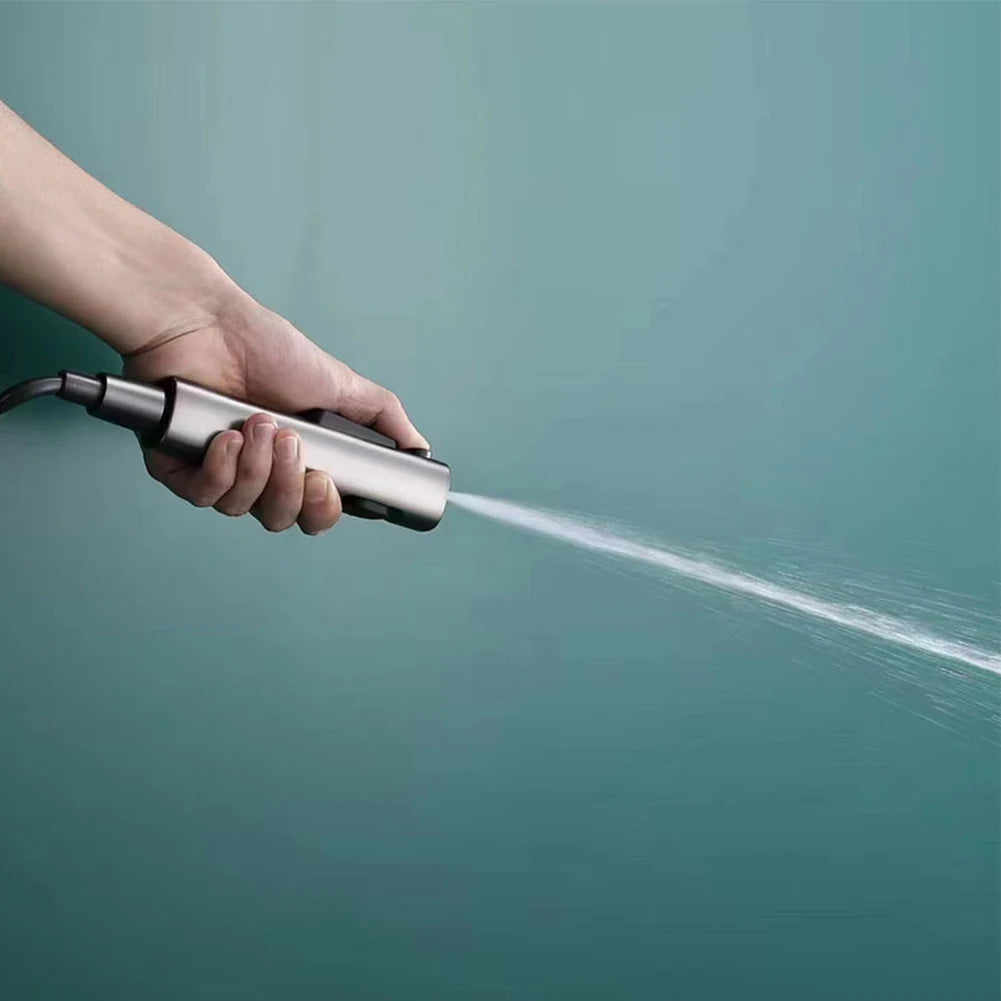 LEENKEA Handheld Bidet Sprayer – Shattaf Shower Head G1/2" Bidet Sprayer Babs